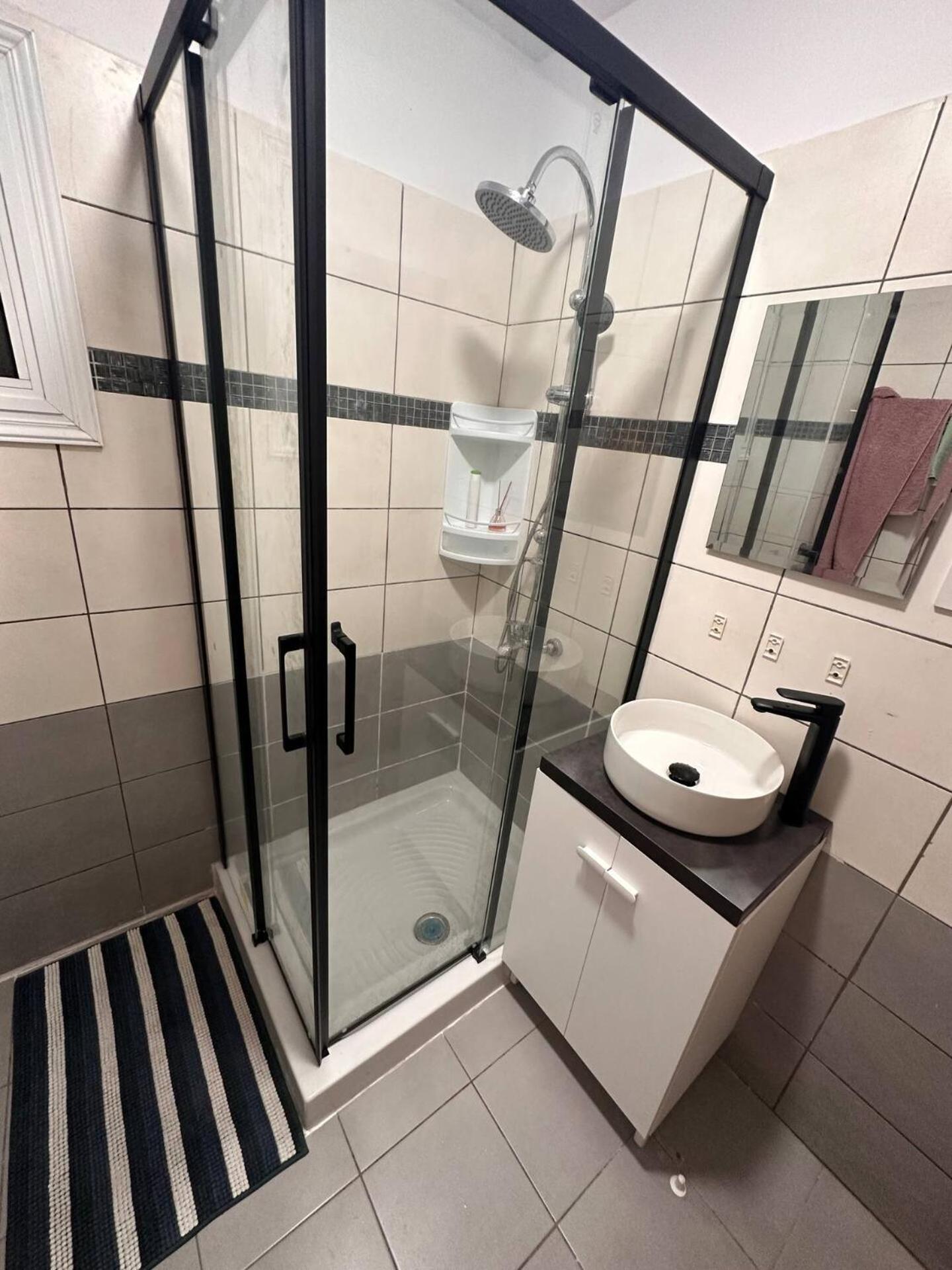 Olymbos Garden Apartment IV Ayia Napa Exterior foto
